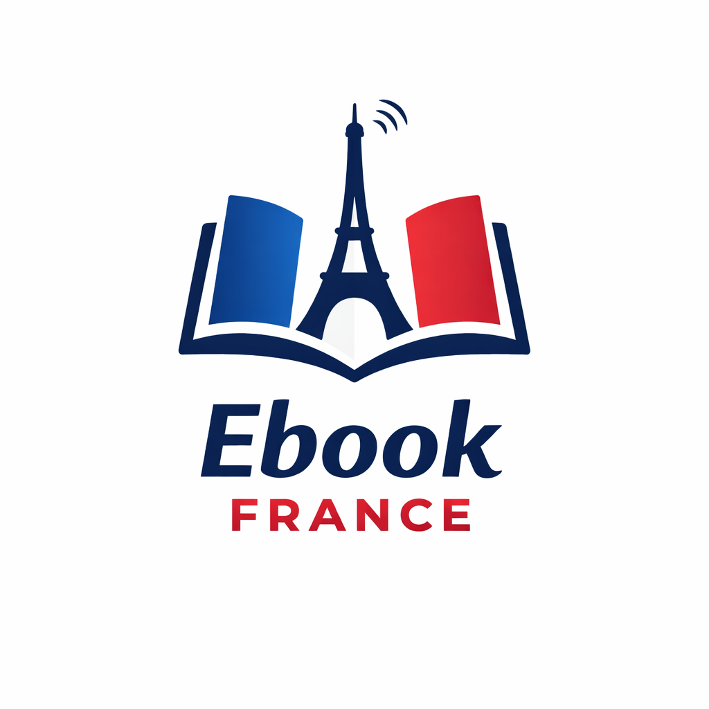 Ebook France - Revenus Passifs pour Créateurs
